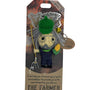 The Farmer - Watchover Voodoo Dolls - Keychain