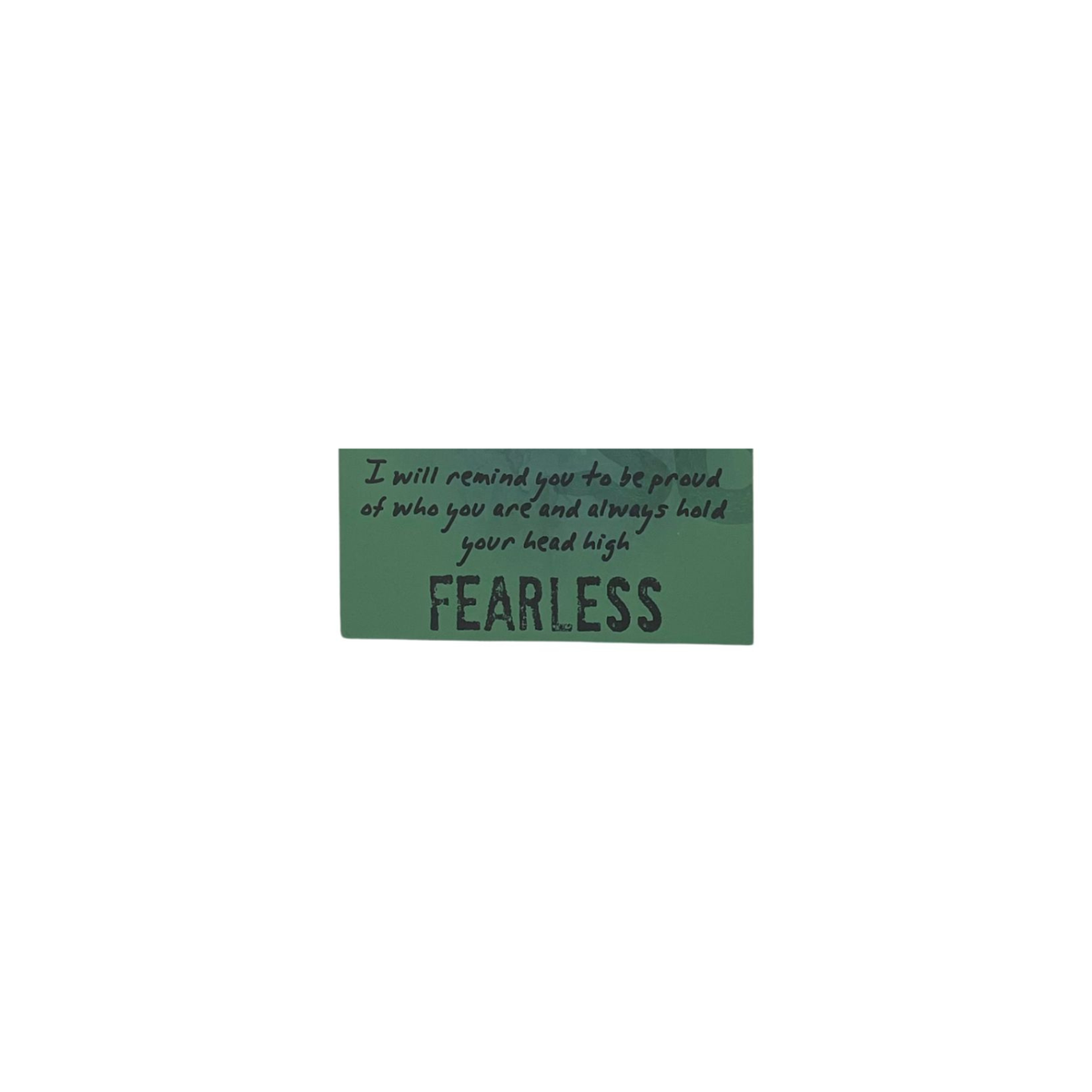 Fearless (Medusa) - Watchover Voodoo Dolls - Keychain