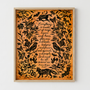 Made of Magic Art Print: 8 x10