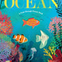 Ocean: A Peek-Through Picture Book