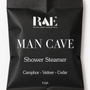 Man Cave Shower Steamer 