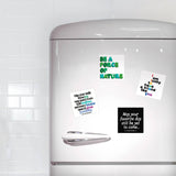 Magnets - MD363 - Lucky To Have Friend (Unknown) - Candle Queen Candles