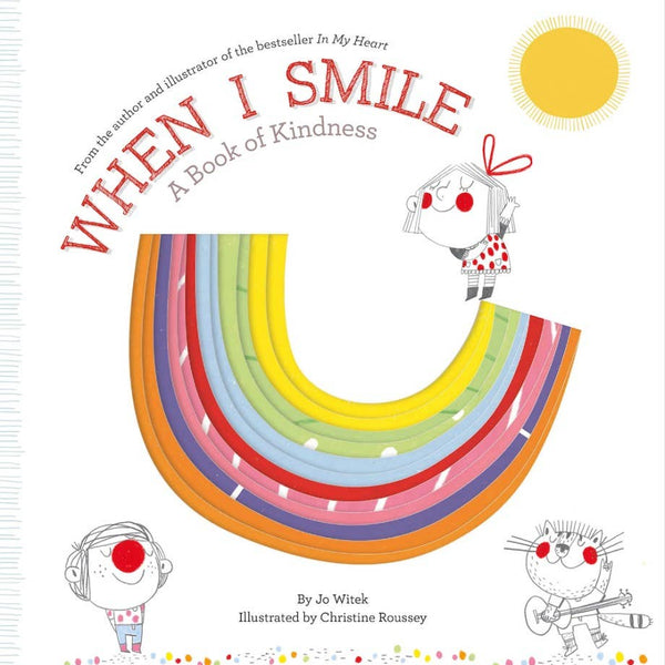 When I Smile