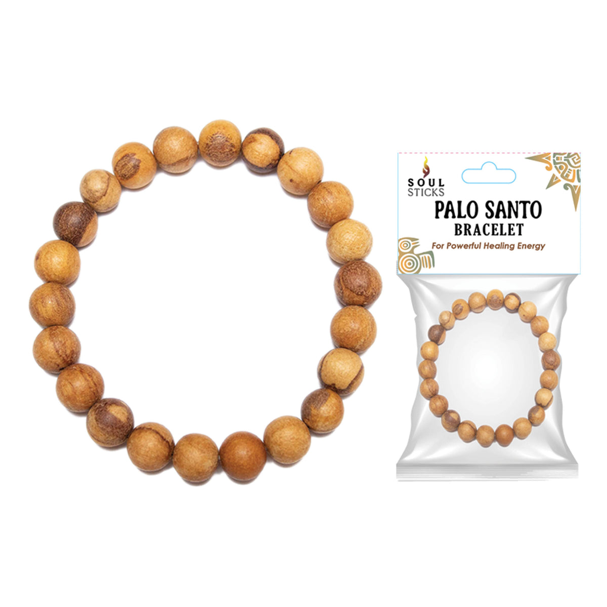 Palo Santo Bracelet