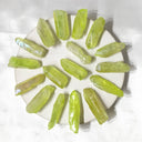  Peridot Aura