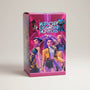 Kpop Demon Hunters Character Mini Figure Blind Box