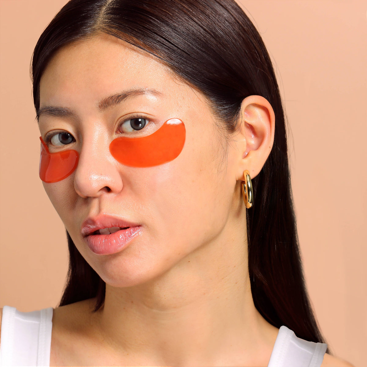 Hydrogel Eye Patches 8 Pack