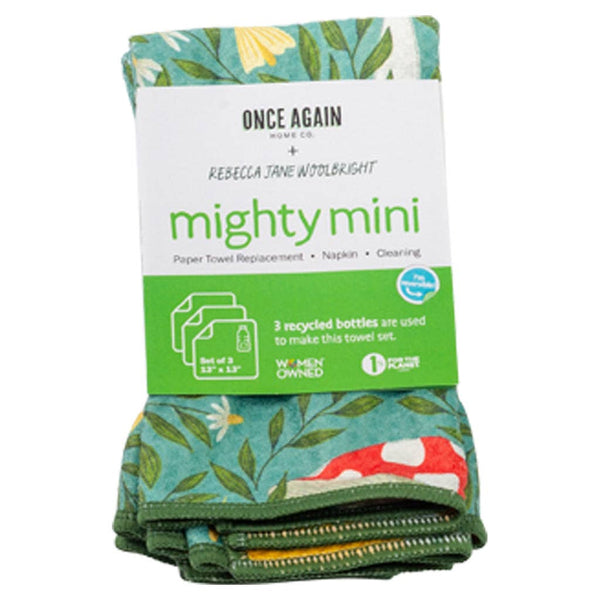 Assorted Mighty Mini Towel (Set of 3) - RJW Fall Flight - Candle Queen Candles