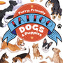 Furry, Friendly Tattoo Dogs & Puppies