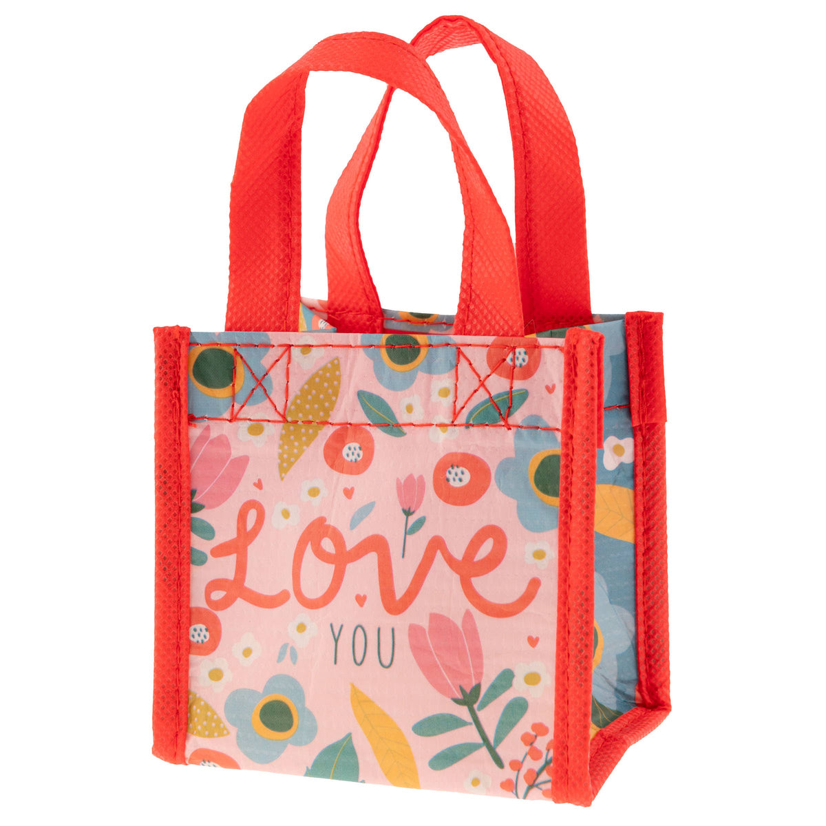 Tiny Gift Bags