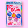 The #1 Mom Pack pins