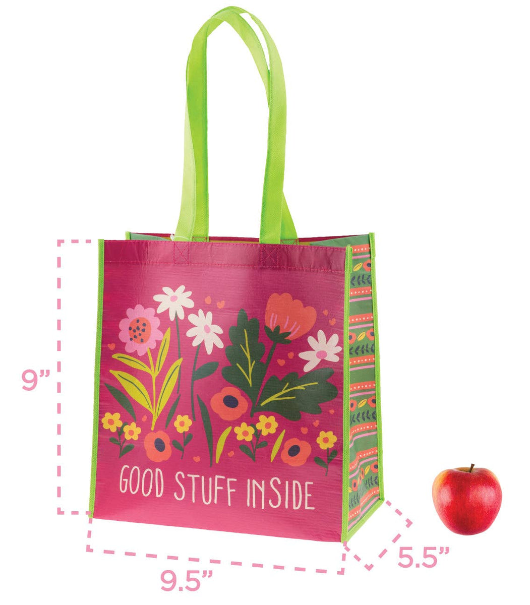 Little Something Recycled Large Gift Bag