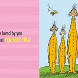 Dr. Seuss's Who Loves You? - Candle Queen Candles