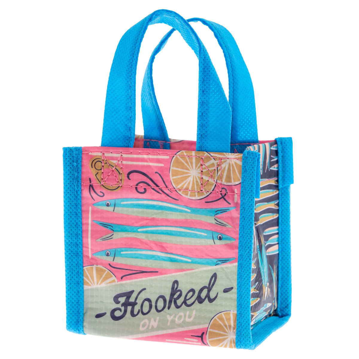 Tiny Gift Bags