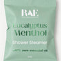 Eucalyptus Menthol Shower Steamer 