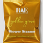 Golden Grove Shower Steamer 