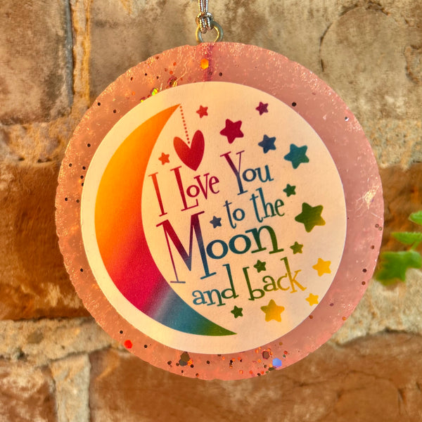 Mahogany Coconut Collection