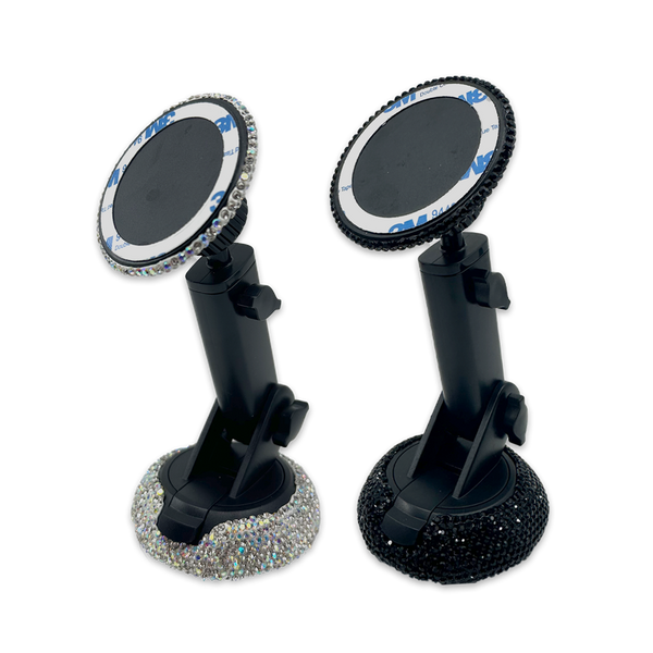 Glitz & Glam Large Rhinestone Phone Mount