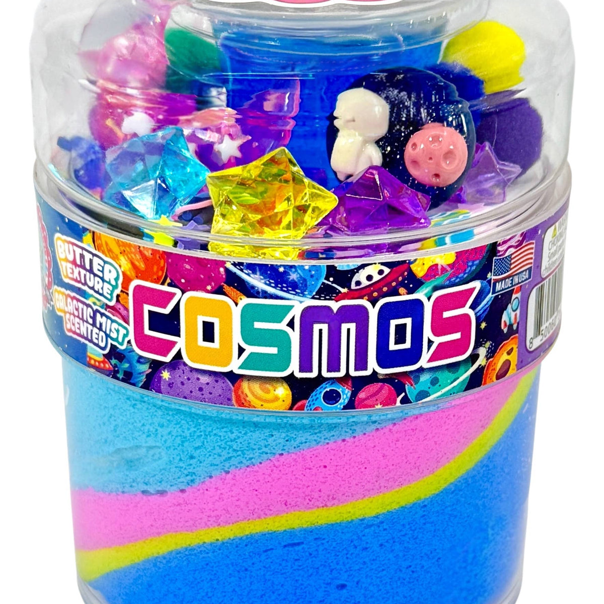 Cosmos Slime