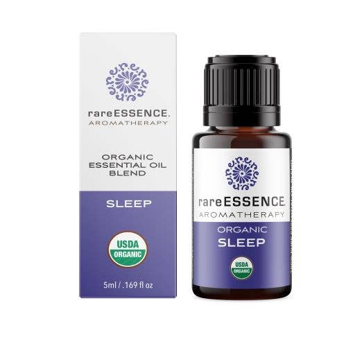 Sleep - 5 ml - Organic