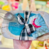 Dough Bowl Collection - Candle Queen Candles