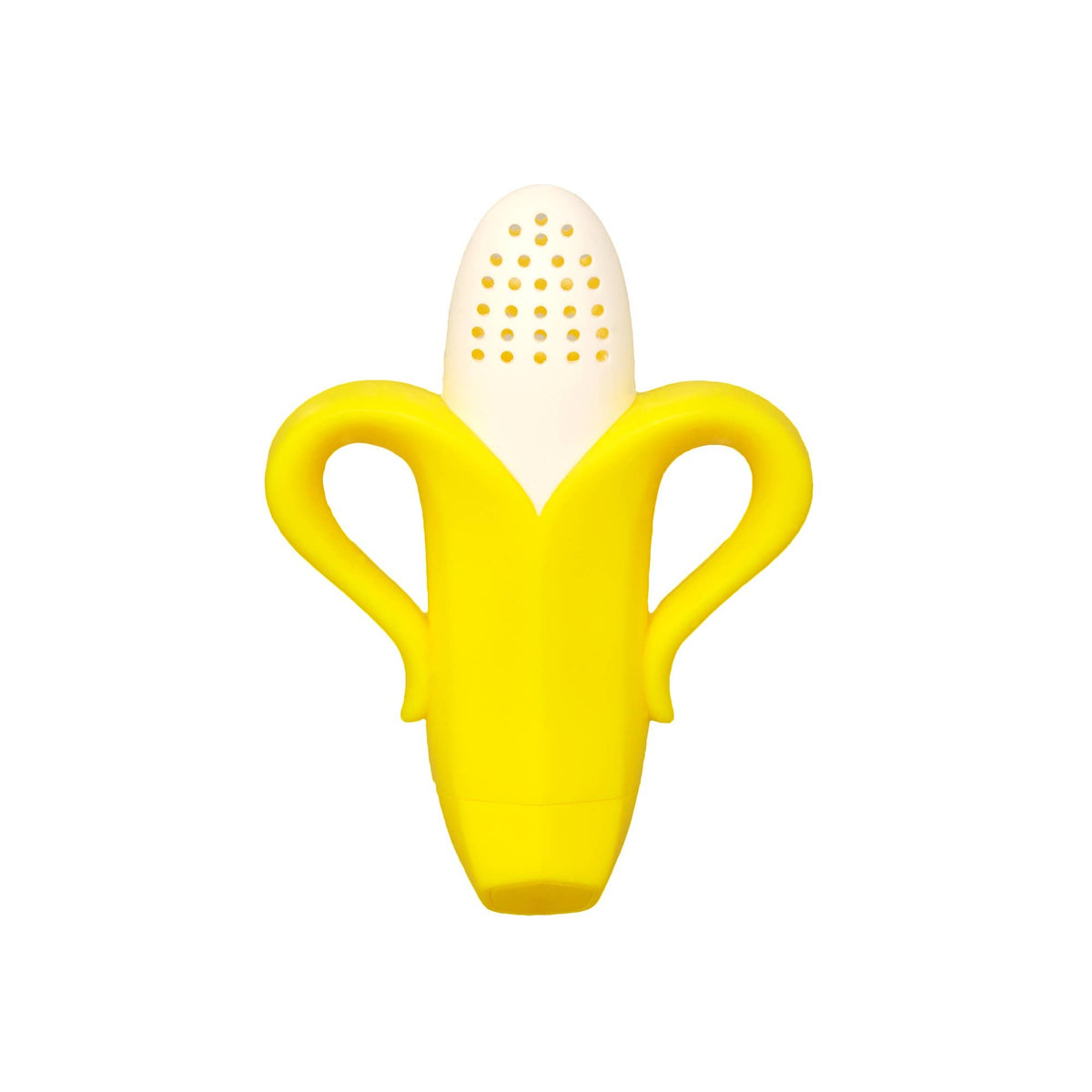 Fruitique Feeder & Teether - Banana