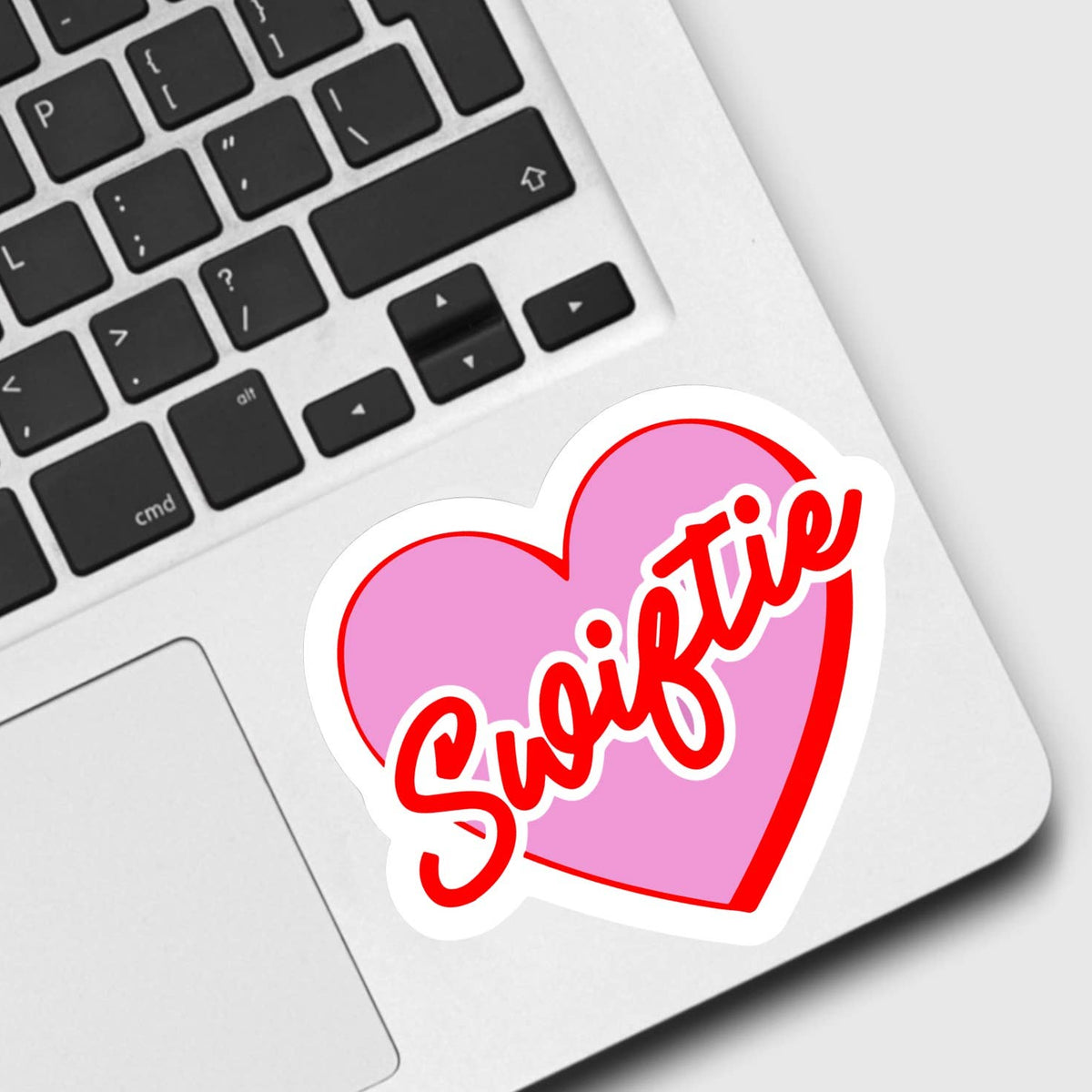 Swiftie Sticker