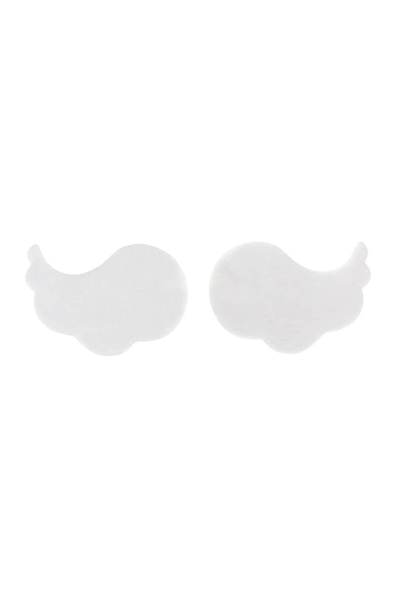 Beauty Treats 243 Bright Eyed Under Eye Mask - 12pc
