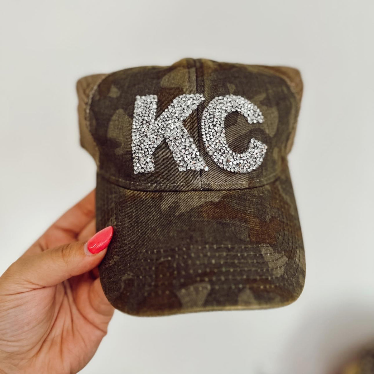 KC hat