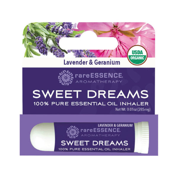 Sweet Dreams Inhaler - .03 oz - Organic
