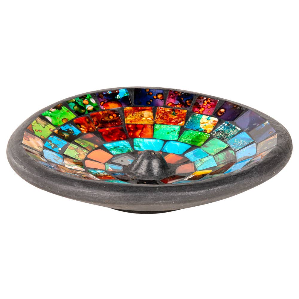 Mosaic Ashcatcher