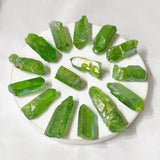 Angel Aura Quartz Point - Candle Queen Candles