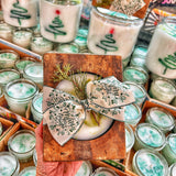 Dough Bowl Collection - Candle Queen Candles