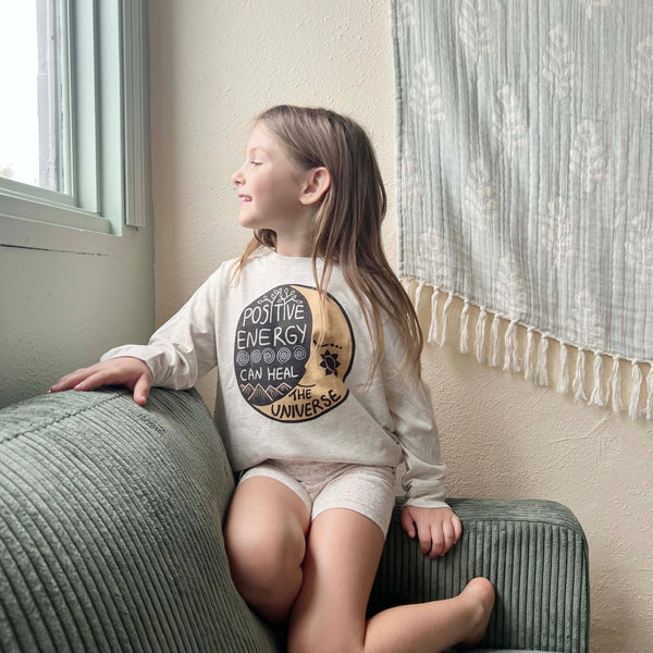 The Universe Kids Tee Shirt: 2T