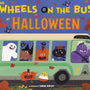 The Wheels on the Bus at Halloween