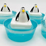 Our Earth, Our Home Penguin Soap