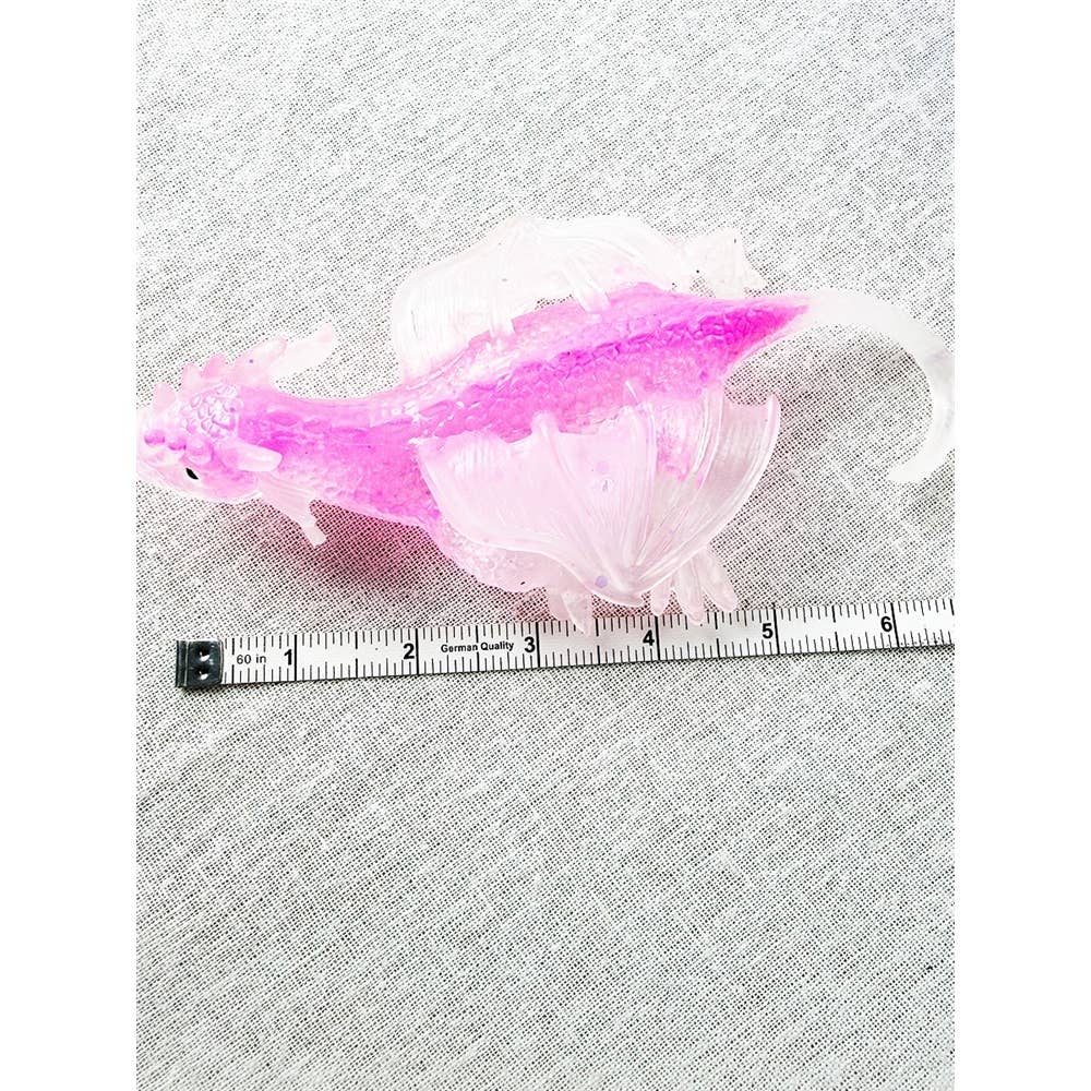 Flying Dragon Maltose Squishy Toys: MIX COLOR / ONE(12)