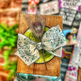 Dough Bowl Collection - Candle Queen Candles