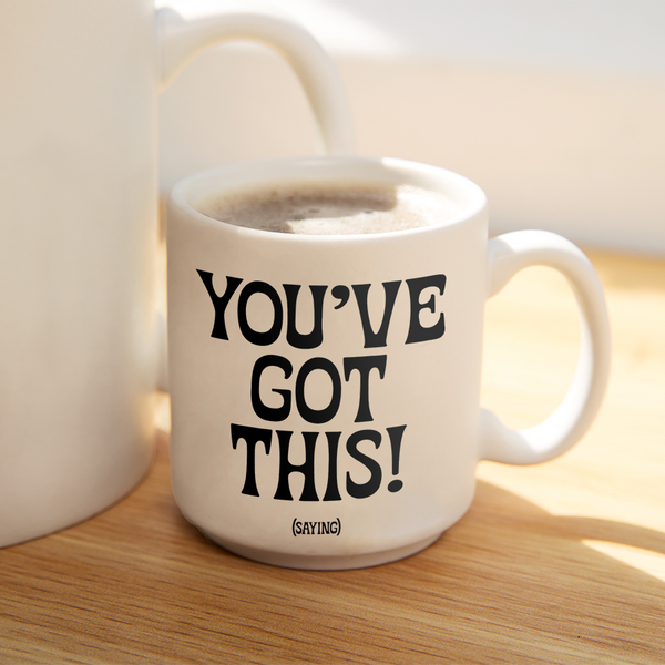 Mini Mugs - Wishes Come True (Saying)