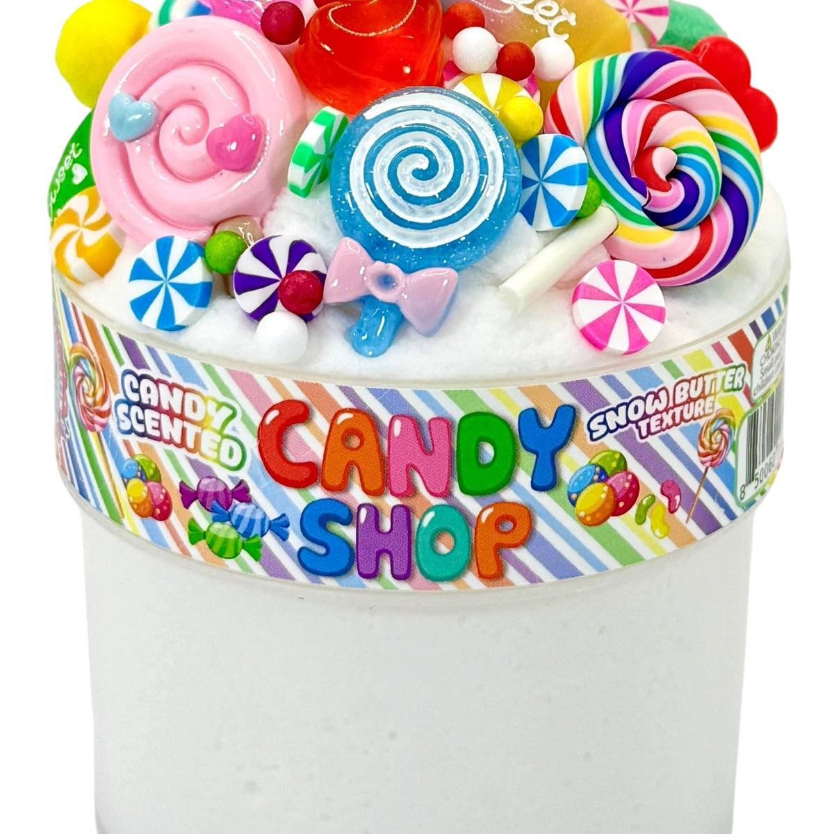 Candy Shop Slime