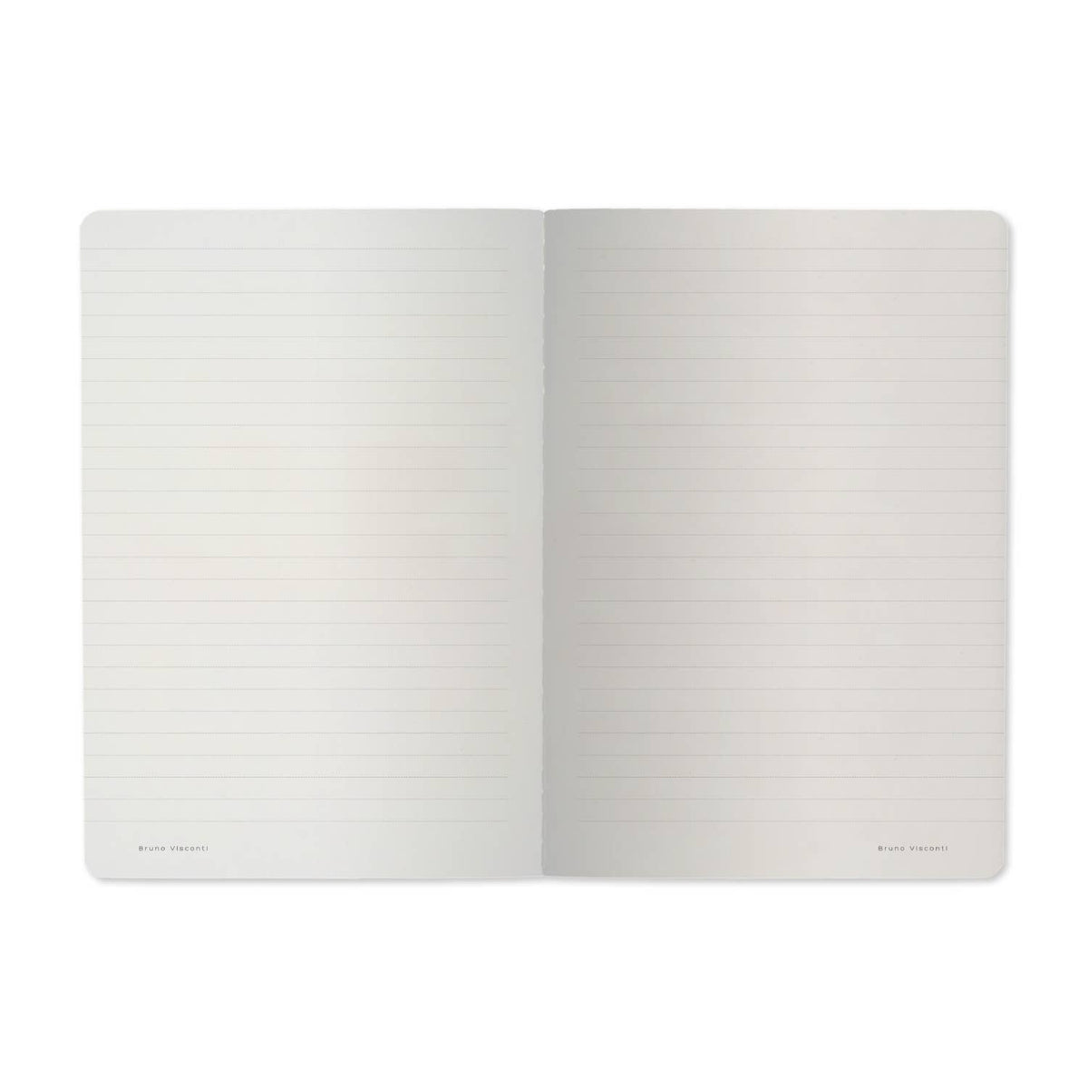 A5 Notebook -  Magic Peacocks
