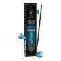 Lapis Lazuli Crystal Scents Incense Sticks Smudge Kit