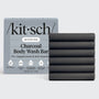 Charcoal Detoxifying Solid Body Wash