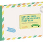 Letters from My Grandchild's First Year