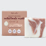 Shea Butter Exfoliating Body Wash