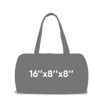 Quilted Totes
