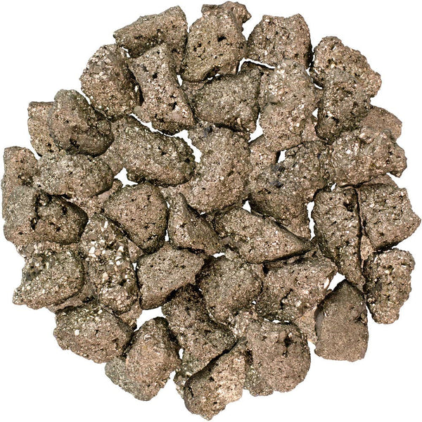 Rough Pyrite Nuggets