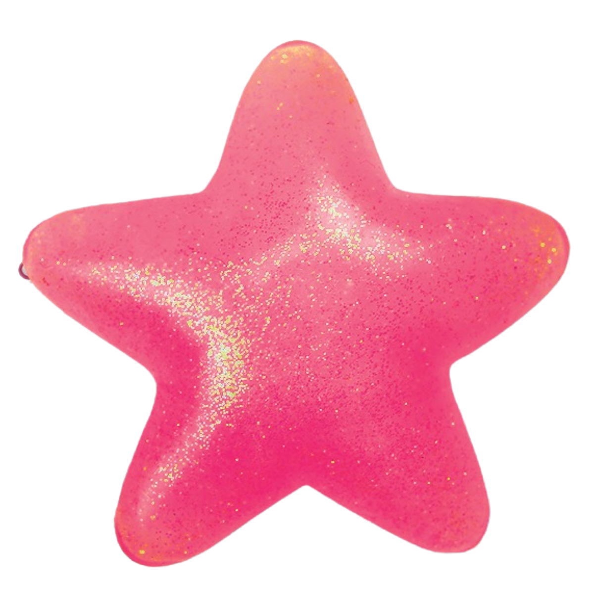 Jelly Starfish