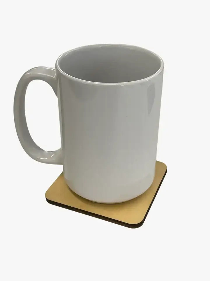 AS A KID I WATCHED THE WIZARD OF OZ  Magnet/Drink Coaster
