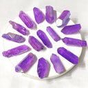  Purple Aura